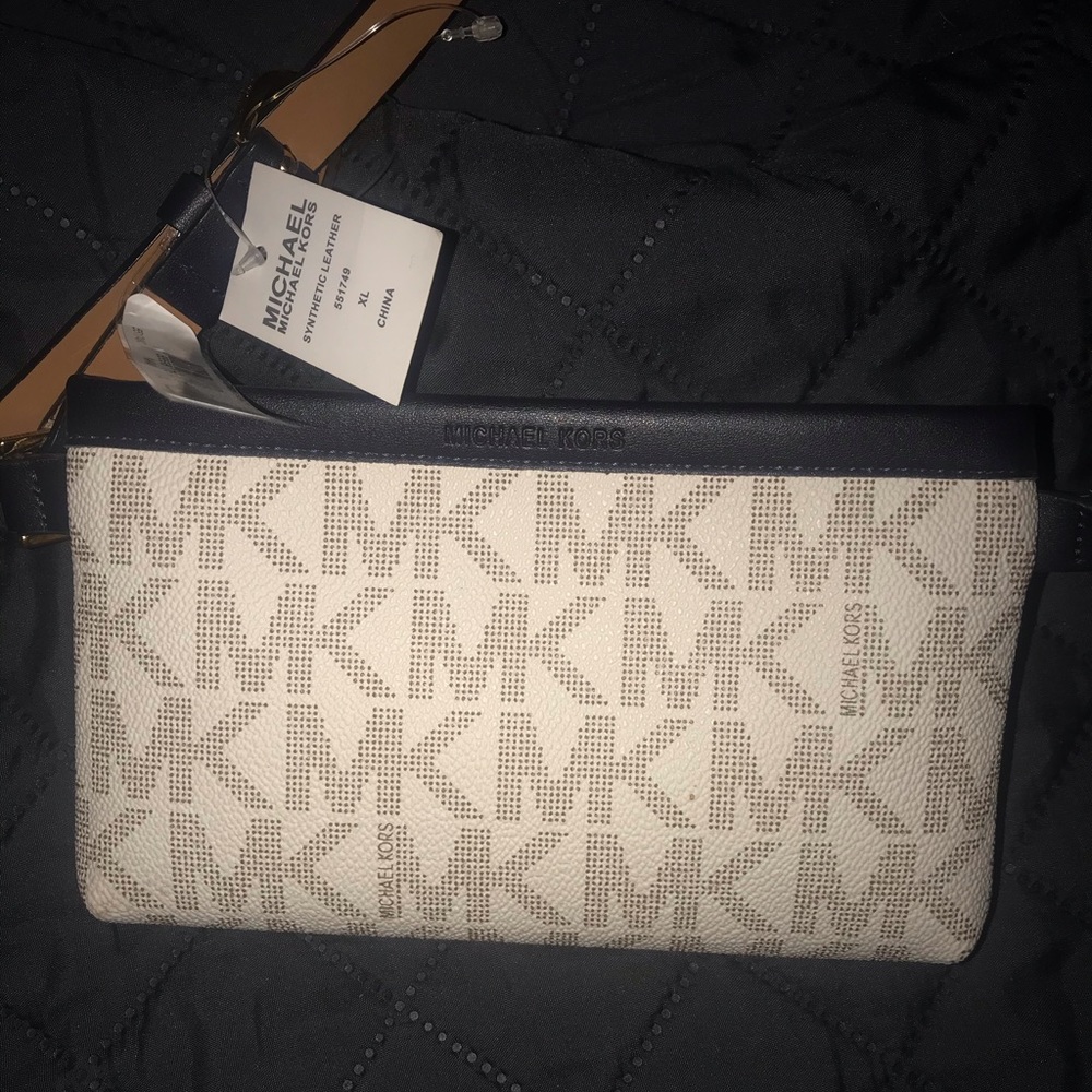 MK belt pouch